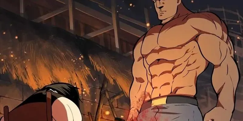 Câu Chuyện Sinh Tồn Của Kiếm Vương Ở Thế Giới Khác Chap 13 - Next Chap 14