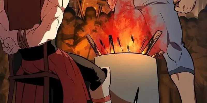 Câu Chuyện Sinh Tồn Của Kiếm Vương Ở Thế Giới Khác Chap 13 - Next Chap 14