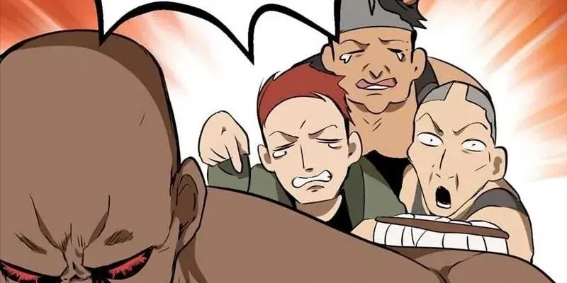 Câu Chuyện Sinh Tồn Của Kiếm Vương Ở Thế Giới Khác Chap 13 - Next Chap 14