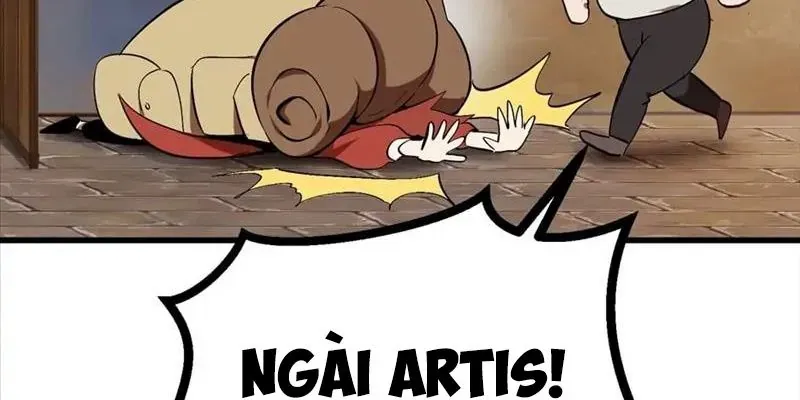 Câu Chuyện Sinh Tồn Của Kiếm Vương Ở Thế Giới Khác Chap 13 - Next Chap 14