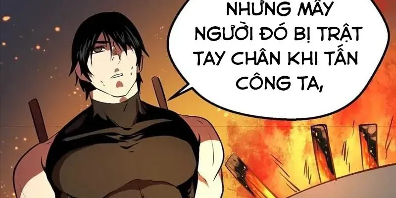 Câu Chuyện Sinh Tồn Của Kiếm Vương Ở Thế Giới Khác Chap 13 - Next Chap 14