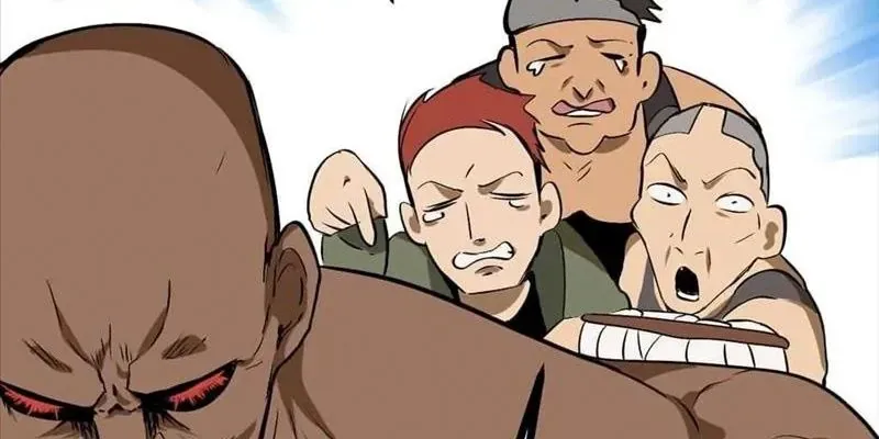 Câu Chuyện Sinh Tồn Của Kiếm Vương Ở Thế Giới Khác Chap 13 - Next Chap 14