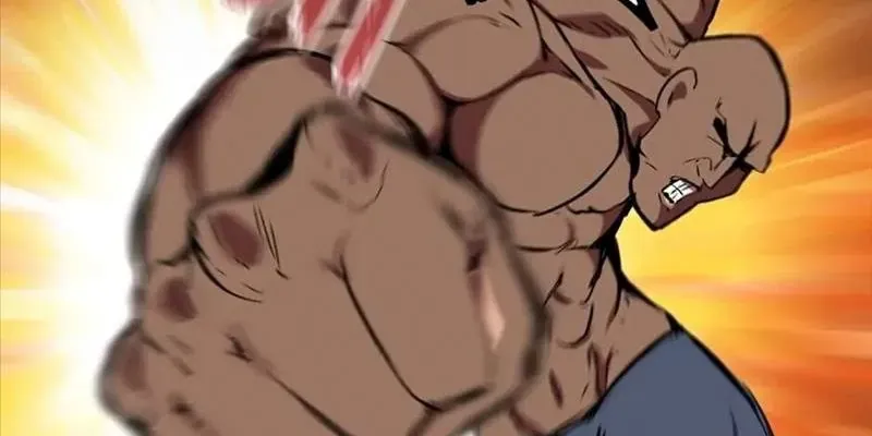 Câu Chuyện Sinh Tồn Của Kiếm Vương Ở Thế Giới Khác Chap 13 - Next Chap 14