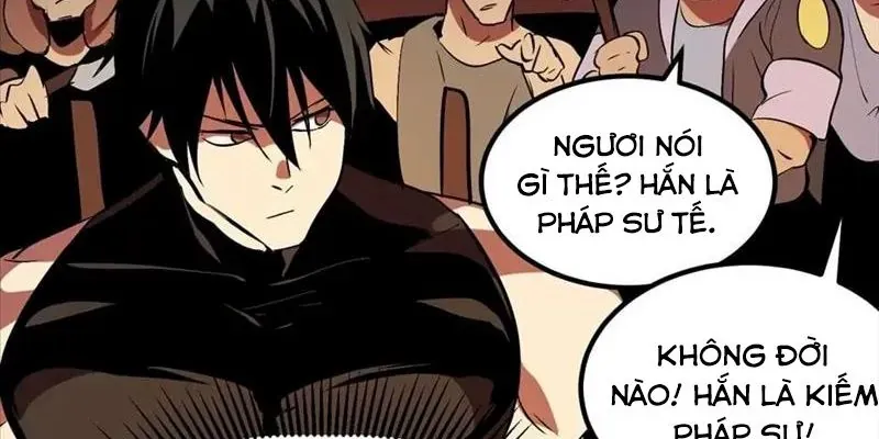 Câu Chuyện Sinh Tồn Của Kiếm Vương Ở Thế Giới Khác Chap 13 - Next Chap 14