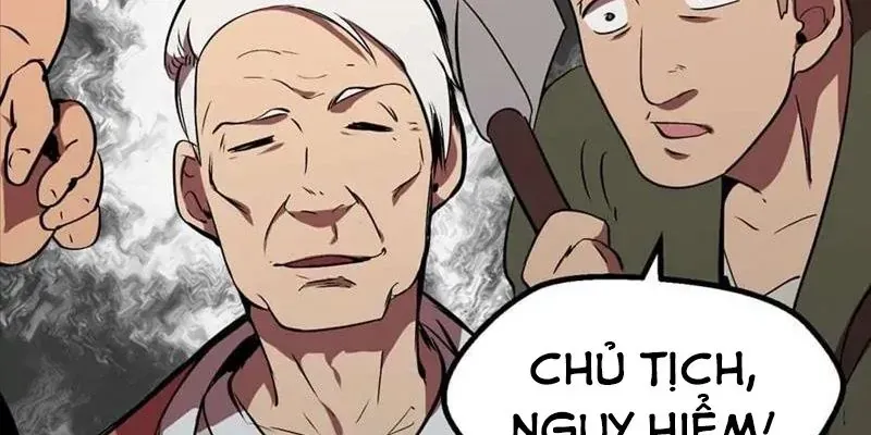 Câu Chuyện Sinh Tồn Của Kiếm Vương Ở Thế Giới Khác Chap 13 - Next Chap 14