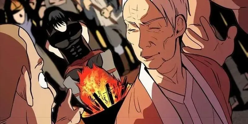 Câu Chuyện Sinh Tồn Của Kiếm Vương Ở Thế Giới Khác Chap 13 - Next Chap 14