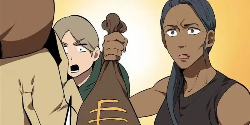 Câu Chuyện Sinh Tồn Của Kiếm Vương Ở Thế Giới Khác Chap 13 - Next Chap 14