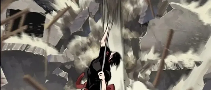 Câu Chuyện Sinh Tồn Của Kiếm Vương Ở Thế Giới Khác Chap 14 - Next Chap 15