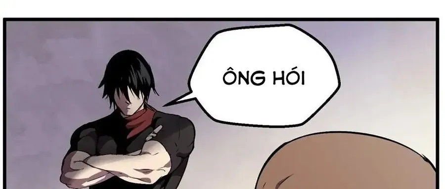 Câu Chuyện Sinh Tồn Của Kiếm Vương Ở Thế Giới Khác Chap 14 - Next Chap 15