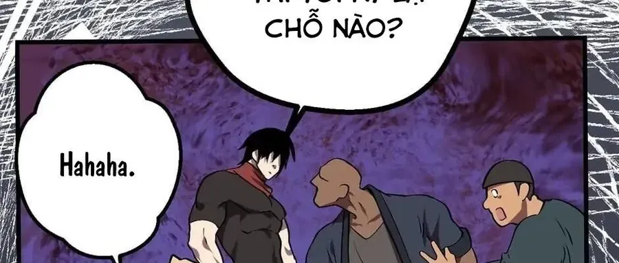 Câu Chuyện Sinh Tồn Của Kiếm Vương Ở Thế Giới Khác Chap 14 - Next Chap 15