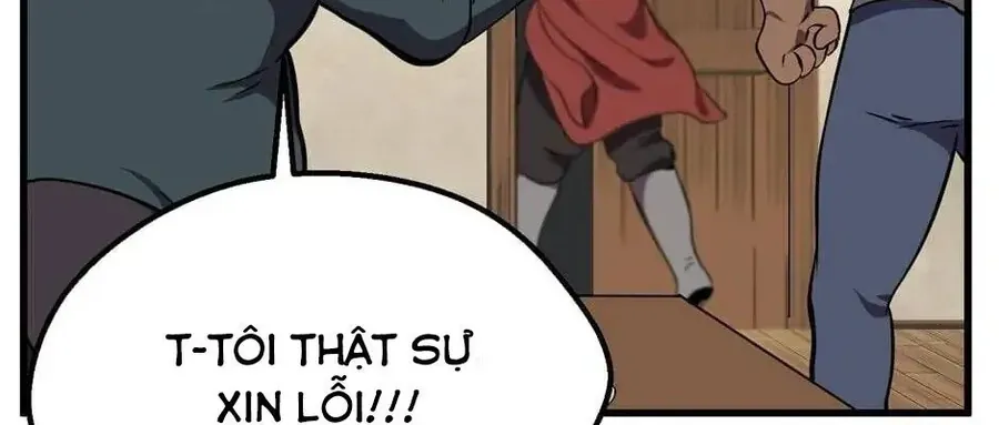 Câu Chuyện Sinh Tồn Của Kiếm Vương Ở Thế Giới Khác Chap 14 - Next Chap 15