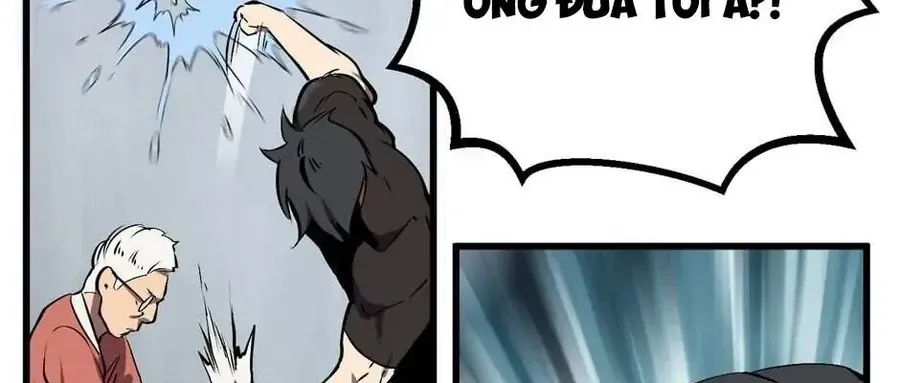 Câu Chuyện Sinh Tồn Của Kiếm Vương Ở Thế Giới Khác Chap 14 - Next Chap 15