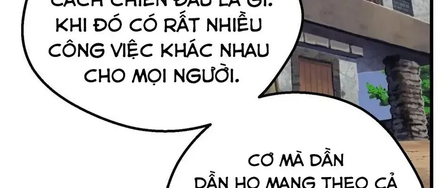 Câu Chuyện Sinh Tồn Của Kiếm Vương Ở Thế Giới Khác Chap 14 - Next Chap 15