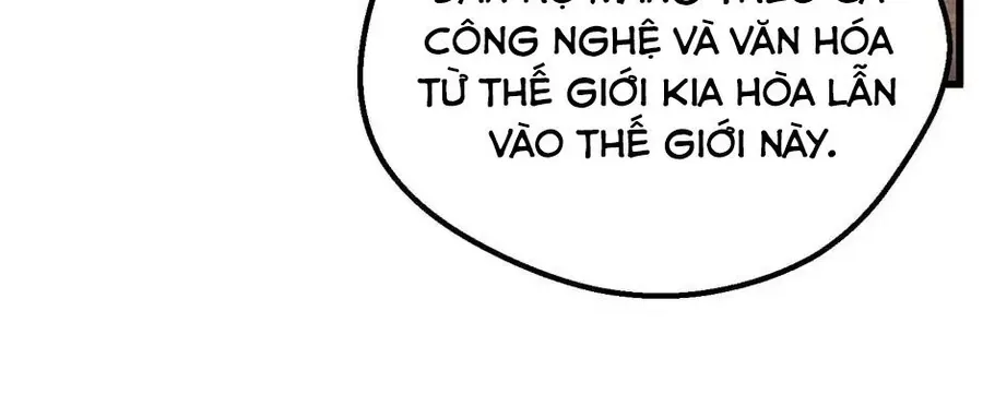 Câu Chuyện Sinh Tồn Của Kiếm Vương Ở Thế Giới Khác Chap 14 - Next Chap 15