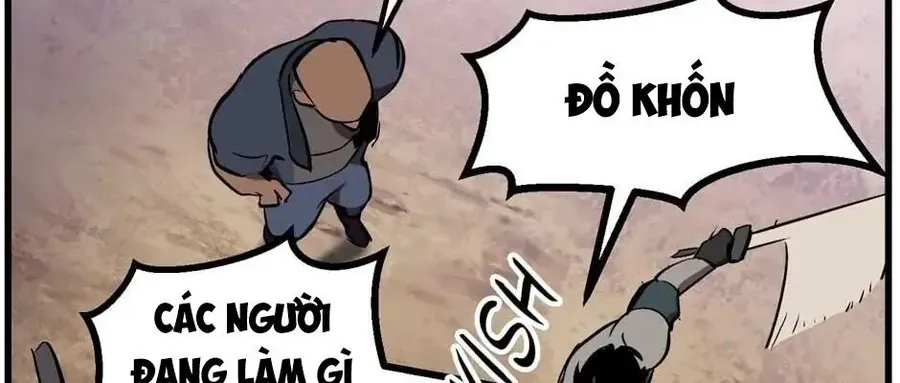 Câu Chuyện Sinh Tồn Của Kiếm Vương Ở Thế Giới Khác Chap 14 - Next Chap 15