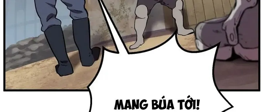 Câu Chuyện Sinh Tồn Của Kiếm Vương Ở Thế Giới Khác Chap 14 - Next Chap 15