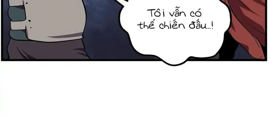 Câu Chuyện Sinh Tồn Của Kiếm Vương Ở Thế Giới Khác Chap 14 - Next Chap 15