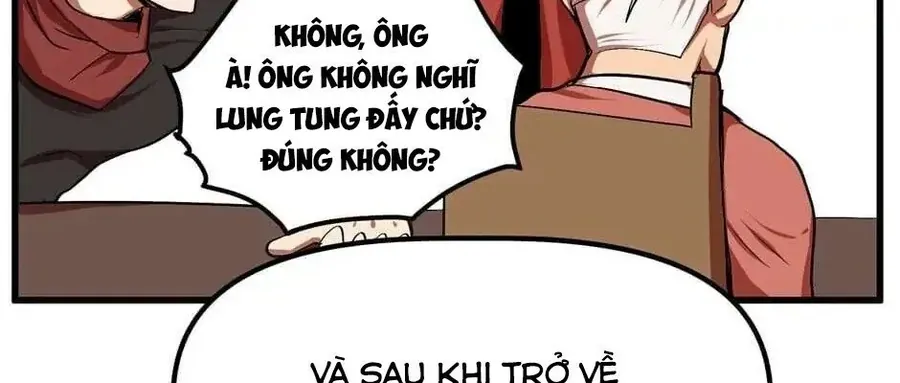 Câu Chuyện Sinh Tồn Của Kiếm Vương Ở Thế Giới Khác Chap 15 - Next Chap 16