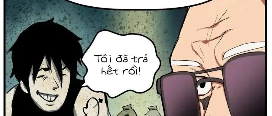 Câu Chuyện Sinh Tồn Của Kiếm Vương Ở Thế Giới Khác Chap 15 - Next Chap 16