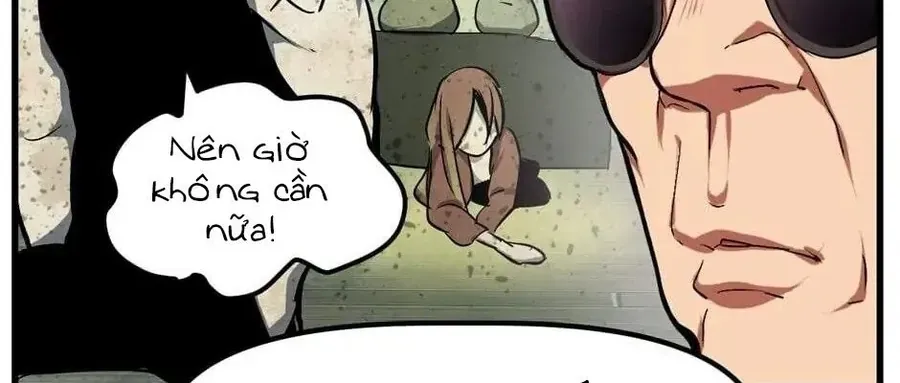 Câu Chuyện Sinh Tồn Của Kiếm Vương Ở Thế Giới Khác Chap 15 - Next Chap 16