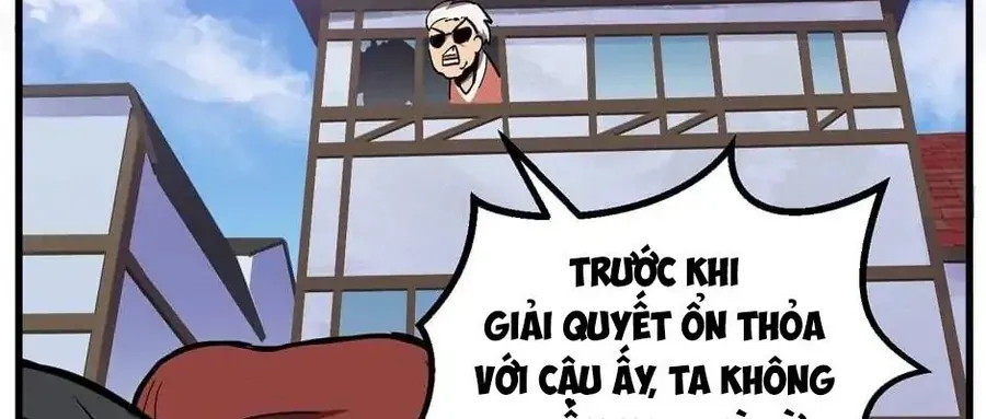 Câu Chuyện Sinh Tồn Của Kiếm Vương Ở Thế Giới Khác Chap 15 - Next Chap 16