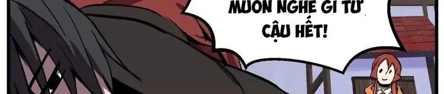 Câu Chuyện Sinh Tồn Của Kiếm Vương Ở Thế Giới Khác Chap 15 - Next Chap 16