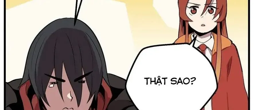Câu Chuyện Sinh Tồn Của Kiếm Vương Ở Thế Giới Khác Chap 15 - Next Chap 16