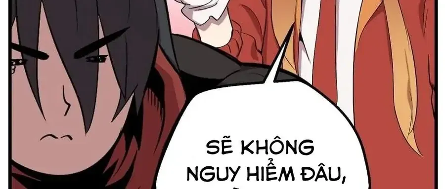 Câu Chuyện Sinh Tồn Của Kiếm Vương Ở Thế Giới Khác Chap 15 - Next Chap 16