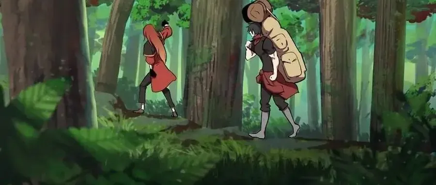 Câu Chuyện Sinh Tồn Của Kiếm Vương Ở Thế Giới Khác Chap 15 - Next Chap 16