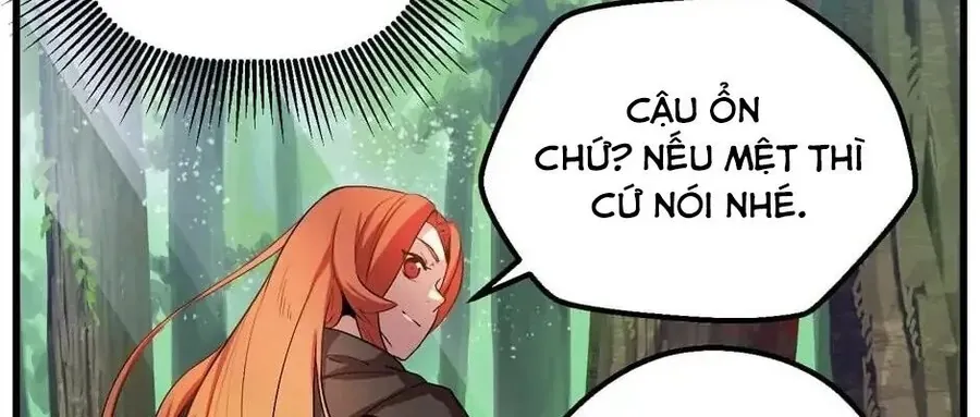 Câu Chuyện Sinh Tồn Của Kiếm Vương Ở Thế Giới Khác Chap 15 - Next Chap 16