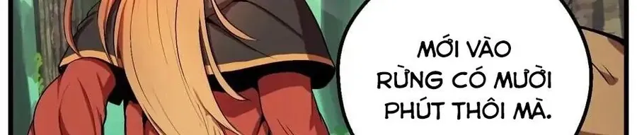 Câu Chuyện Sinh Tồn Của Kiếm Vương Ở Thế Giới Khác Chap 15 - Next Chap 16