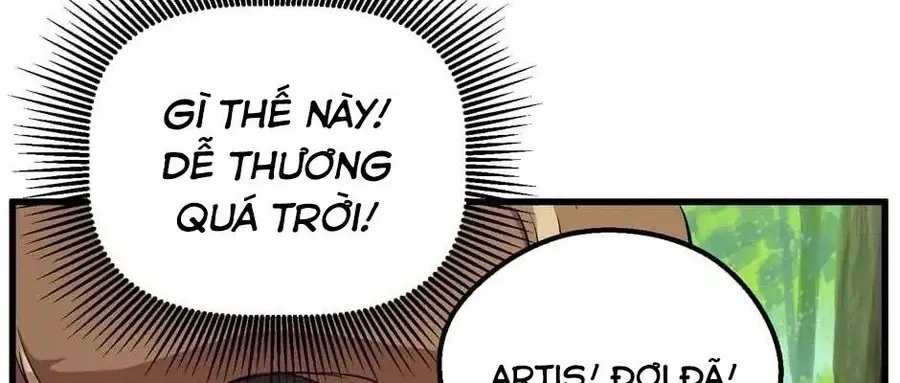 Câu Chuyện Sinh Tồn Của Kiếm Vương Ở Thế Giới Khác Chap 15 - Next Chap 16