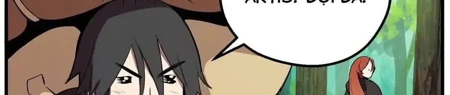 Câu Chuyện Sinh Tồn Của Kiếm Vương Ở Thế Giới Khác Chap 15 - Next Chap 16