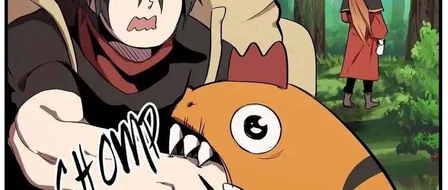 Câu Chuyện Sinh Tồn Của Kiếm Vương Ở Thế Giới Khác Chap 15 - Next Chap 16