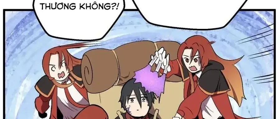 Câu Chuyện Sinh Tồn Của Kiếm Vương Ở Thế Giới Khác Chap 15 - Next Chap 16