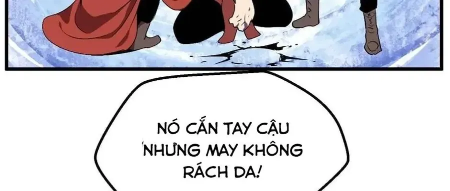 Câu Chuyện Sinh Tồn Của Kiếm Vương Ở Thế Giới Khác Chap 15 - Next Chap 16