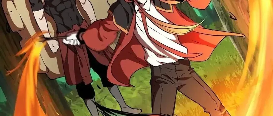 Câu Chuyện Sinh Tồn Của Kiếm Vương Ở Thế Giới Khác Chap 15 - Next Chap 16