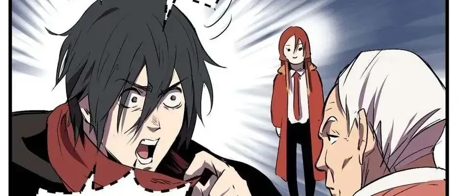 Câu Chuyện Sinh Tồn Của Kiếm Vương Ở Thế Giới Khác Chap 15 - Next Chap 16