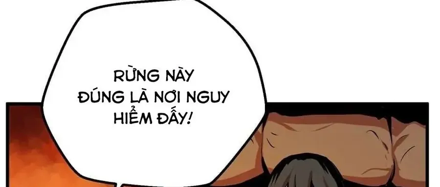 Câu Chuyện Sinh Tồn Của Kiếm Vương Ở Thế Giới Khác Chap 15 - Next Chap 16