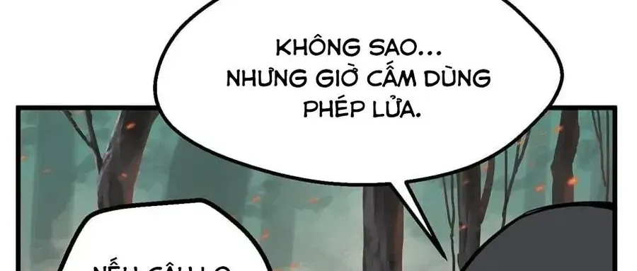 Câu Chuyện Sinh Tồn Của Kiếm Vương Ở Thế Giới Khác Chap 15 - Next Chap 16