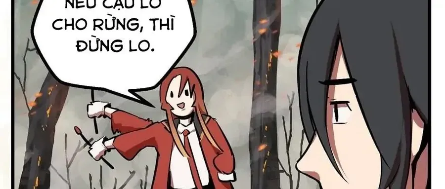 Câu Chuyện Sinh Tồn Của Kiếm Vương Ở Thế Giới Khác Chap 15 - Next Chap 16