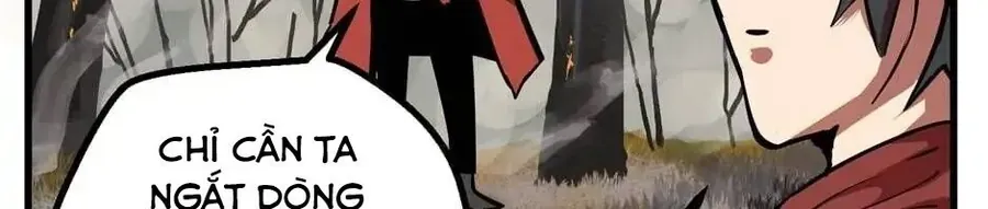 Câu Chuyện Sinh Tồn Của Kiếm Vương Ở Thế Giới Khác Chap 15 - Next Chap 16