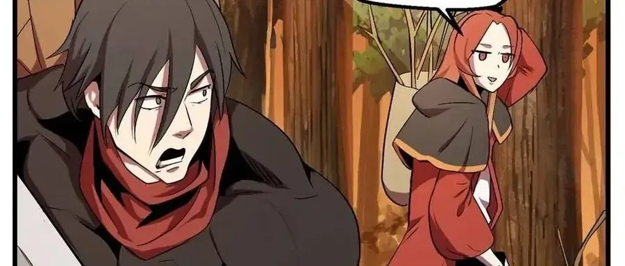 Câu Chuyện Sinh Tồn Của Kiếm Vương Ở Thế Giới Khác Chap 15 - Next Chap 16