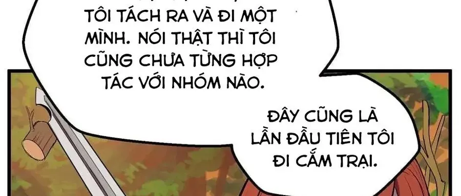 Câu Chuyện Sinh Tồn Của Kiếm Vương Ở Thế Giới Khác Chap 15 - Next Chap 16