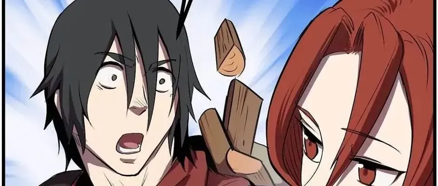 Câu Chuyện Sinh Tồn Của Kiếm Vương Ở Thế Giới Khác Chap 15 - Next Chap 16