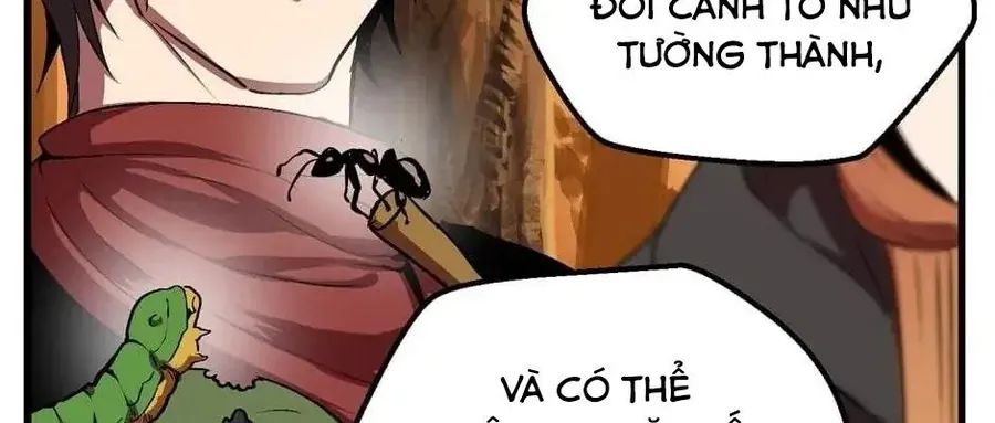 Câu Chuyện Sinh Tồn Của Kiếm Vương Ở Thế Giới Khác Chap 15 - Next Chap 16