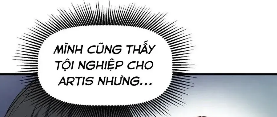 Câu Chuyện Sinh Tồn Của Kiếm Vương Ở Thế Giới Khác Chap 15 - Next Chap 16