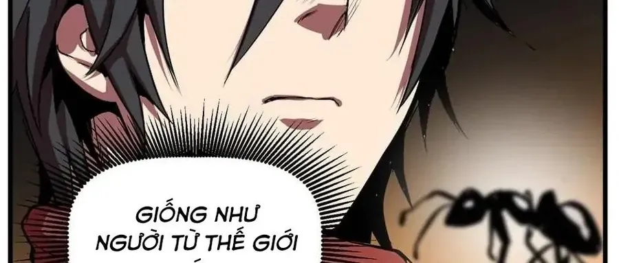 Câu Chuyện Sinh Tồn Của Kiếm Vương Ở Thế Giới Khác Chap 15 - Next Chap 16