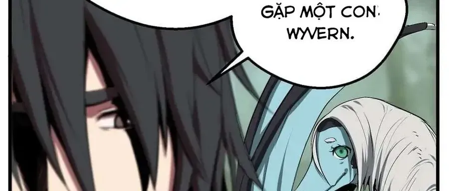 Câu Chuyện Sinh Tồn Của Kiếm Vương Ở Thế Giới Khác Chap 15 - Next Chap 16