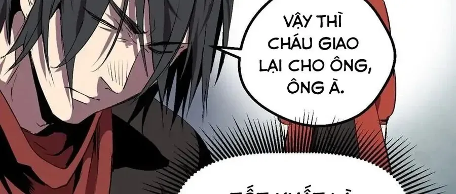 Câu Chuyện Sinh Tồn Của Kiếm Vương Ở Thế Giới Khác Chap 15 - Next Chap 16